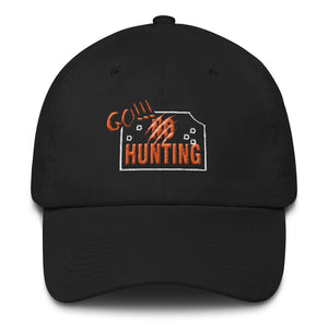 CWO "Go Hunting" Hat