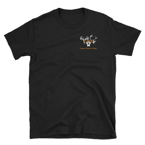 CWO T-Shirt - Canadian Wilderness Outfitters