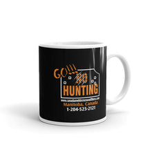 CWO Coffee Mug - Canadian Wilderness Outfitters