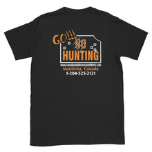 CWO T-Shirt - Canadian Wilderness Outfitters